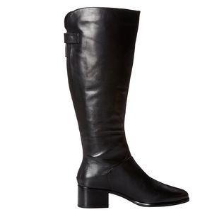 Pour La Victoire SILVIANNE Knee High Boots US black 6